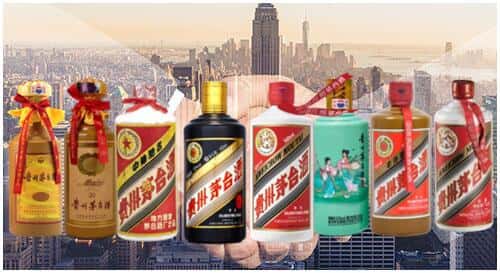 顺庆区回收茅台